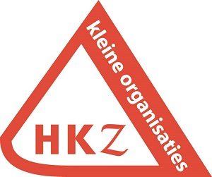 Logo_HKZ Kleine Organisaties oranje